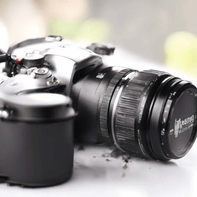 Commercial Photography Services and Video Editing