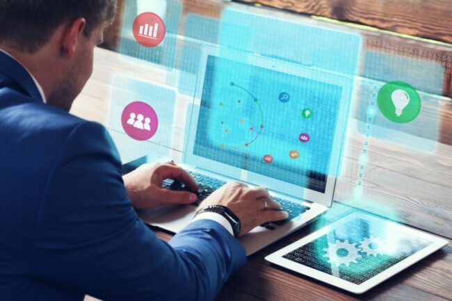 custom software development