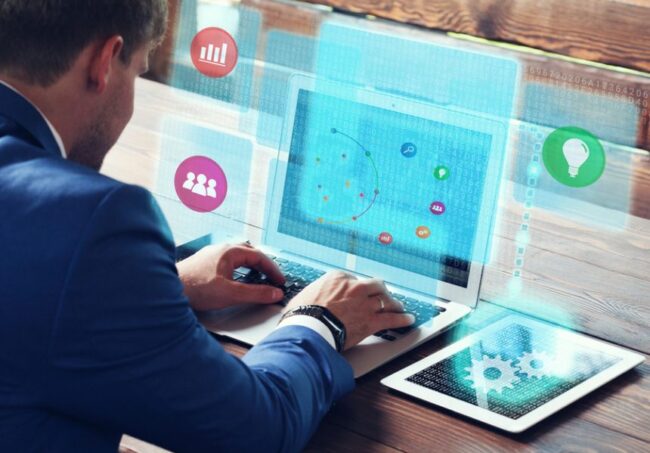 custom software development