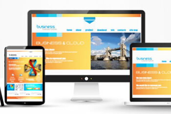 Corporate Web Design