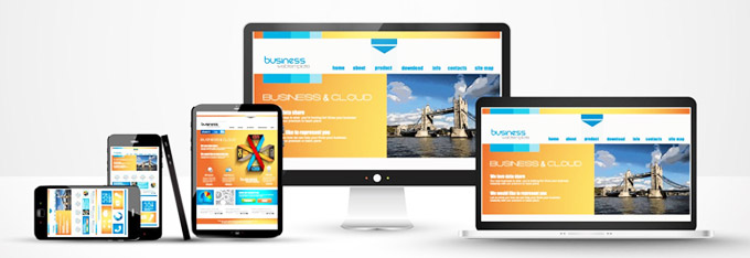 1 Corporate Web Design Corporate Web Design