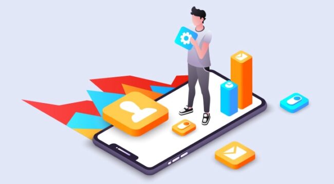 1 Mobile Application Development Company Mobile Application Development Company