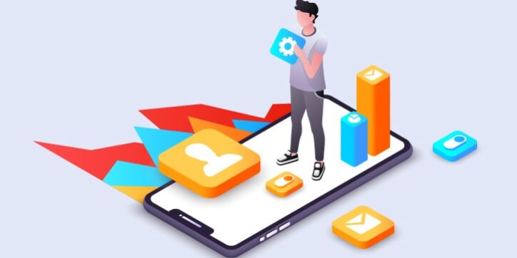 1 Mobile Application Development Company Mobile Application Development Company