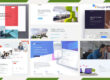 corporate web design