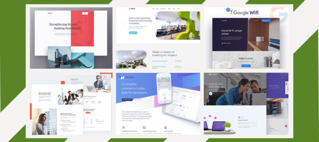 1 corporate web design corporate web design