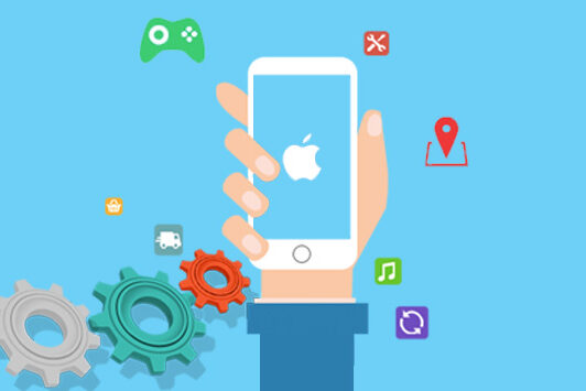 1 iphone app development company iphone app development company