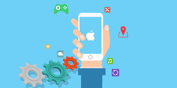iphone app development company