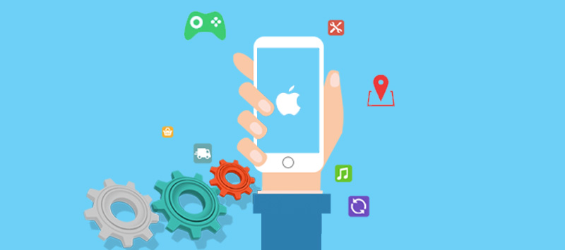 iphone app development company