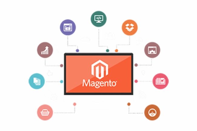 1 magento-development Magento web design