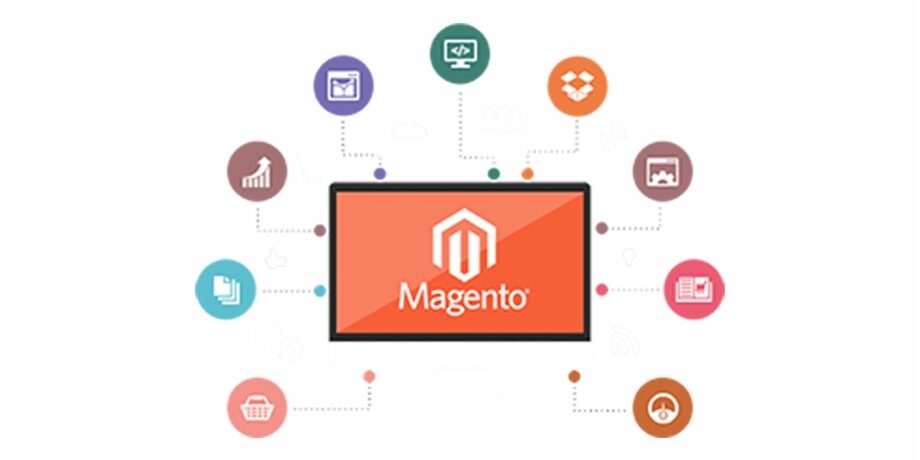 1 magento-development Magento web design