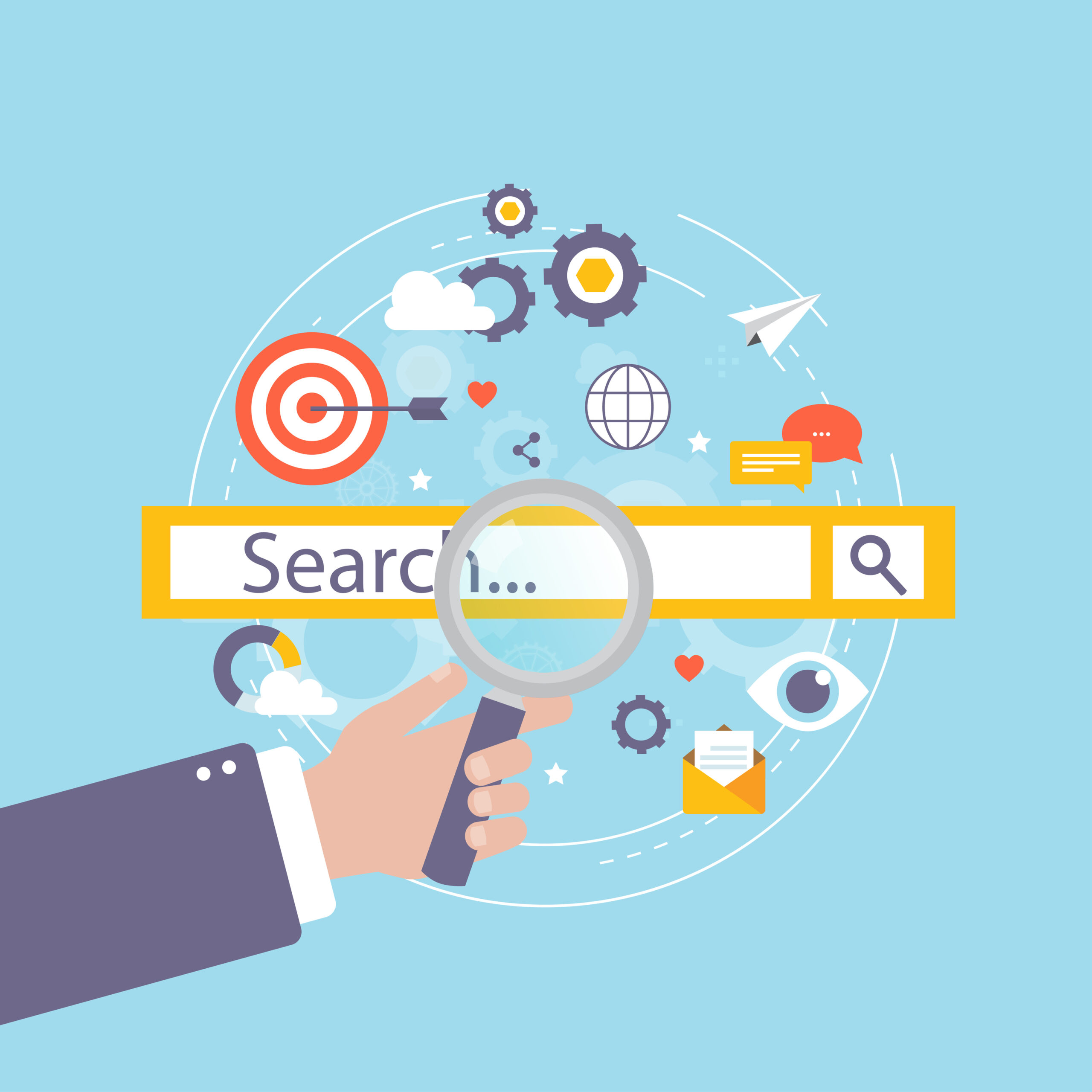 Brand Recognition Is Critical to Getting Clicks