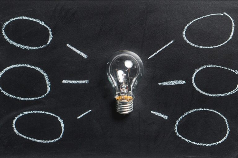 Data Visualizations on Website