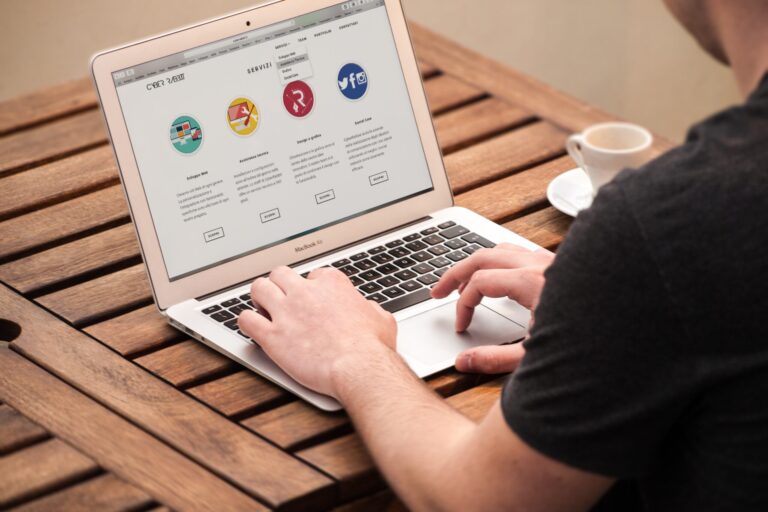 Layering with Interactivity