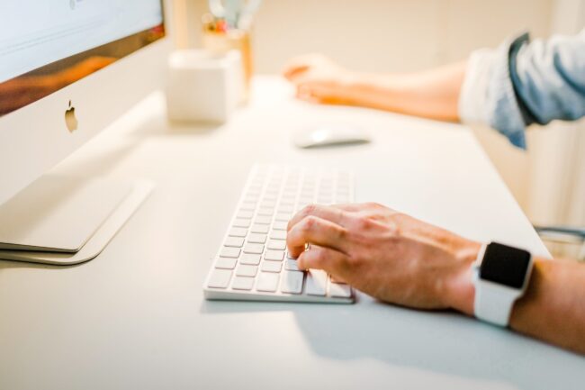1. Optimize Content for People Optimize Content for People