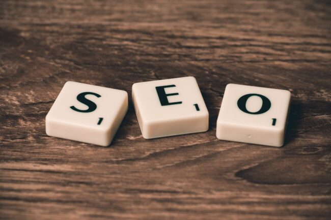 Search Engine Optimization (SEO) importance