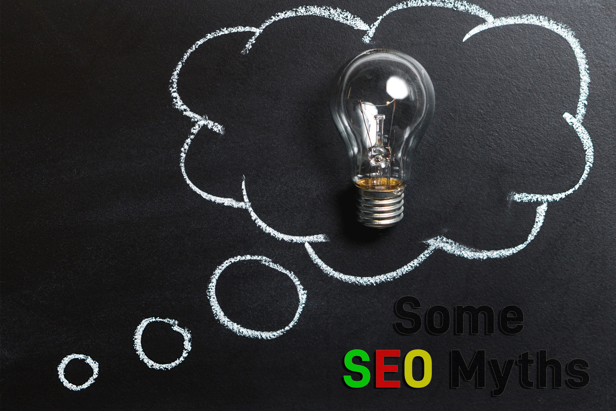 Some SEO Myths