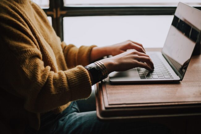 1.Optimize Content for individuals Optimize Content for individuals