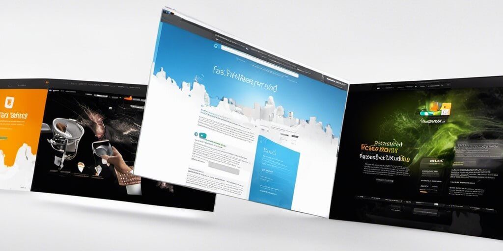 The Crucial Role of Professional Web Design Services