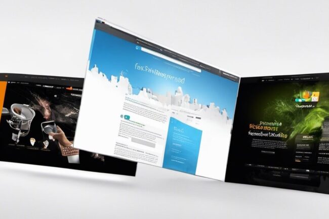 The Crucial Role of Professional Web Design Services