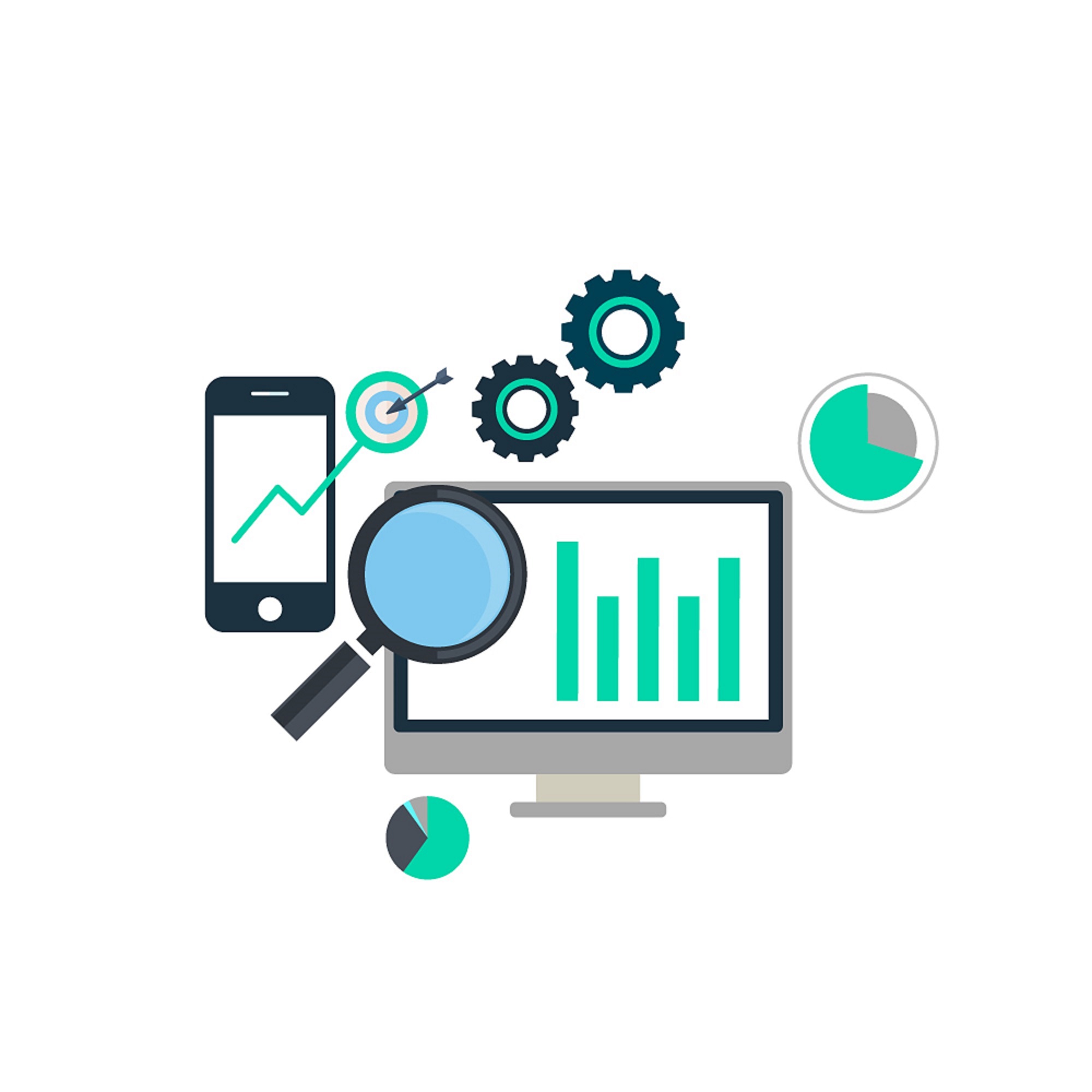 Fundamentals of Earning & Attracting Links