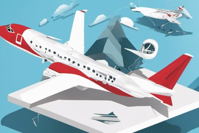 Aviation Web Design Solutions