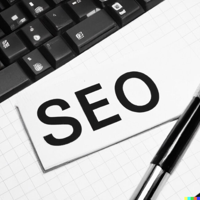 Decoding How Search Engines Measure Website Authority
