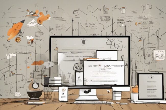 Supercharge Your Business Goals with Strategic Web Design