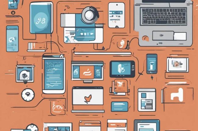 Web Solutions for Your Online Brand 2024