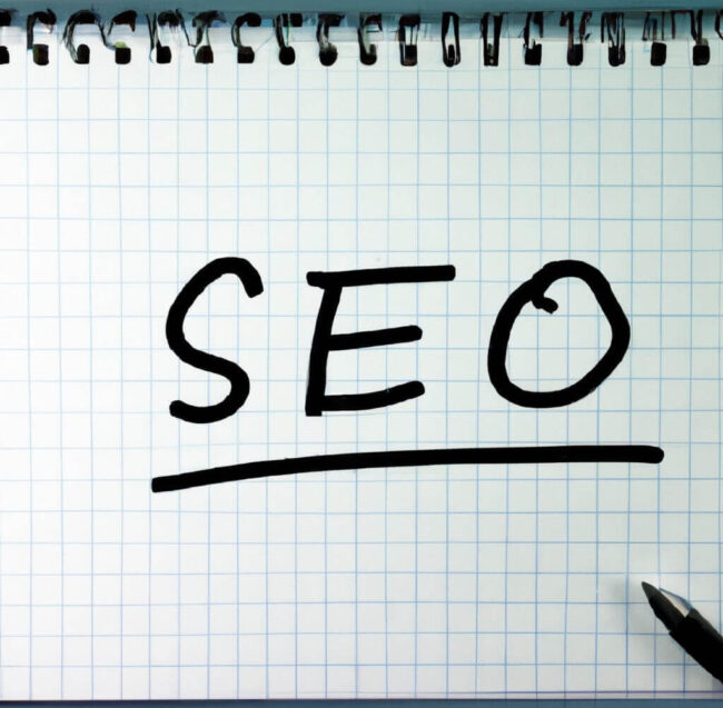 Why Your SEO Focus Should Be Brand Building