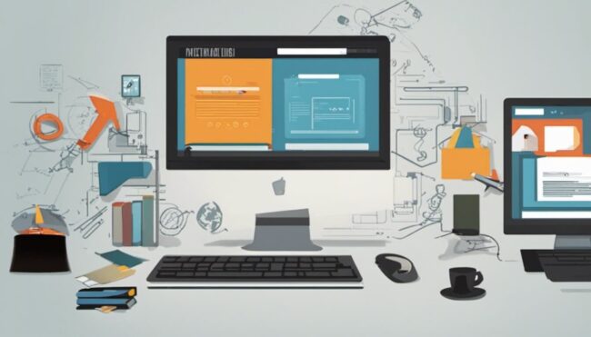 Choosing the Right Website Design Company