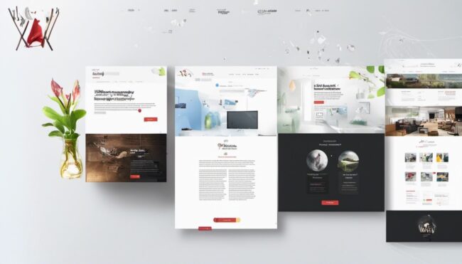 Cool Web Design
