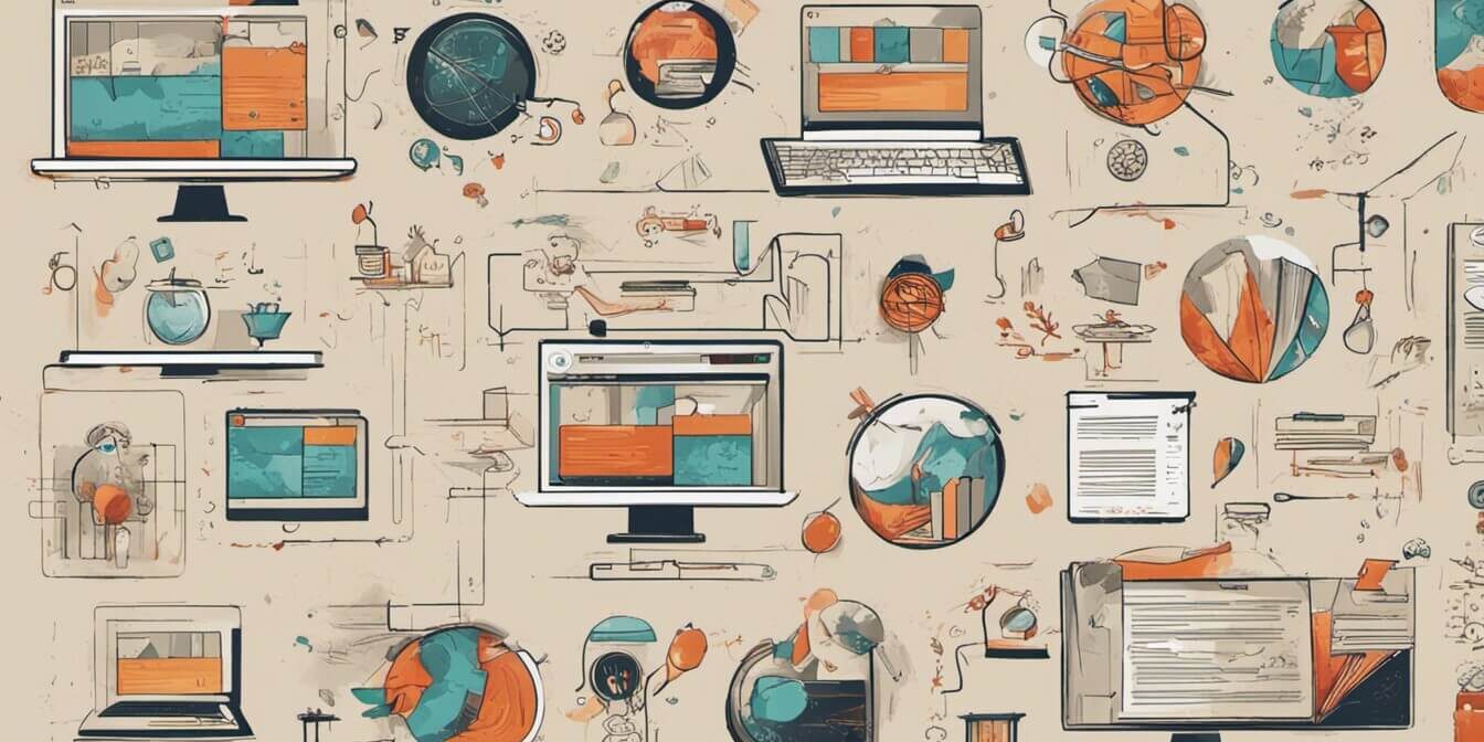 Crafting a Stunning Website with the Best Web Designers