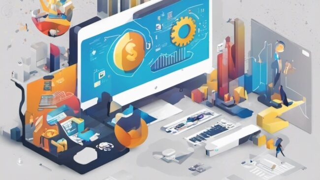 Master the Art of Creative Web Design