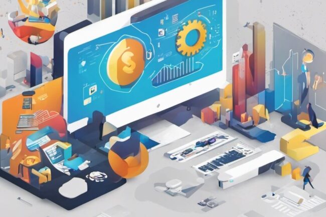 Master the Art of Creative Web Design