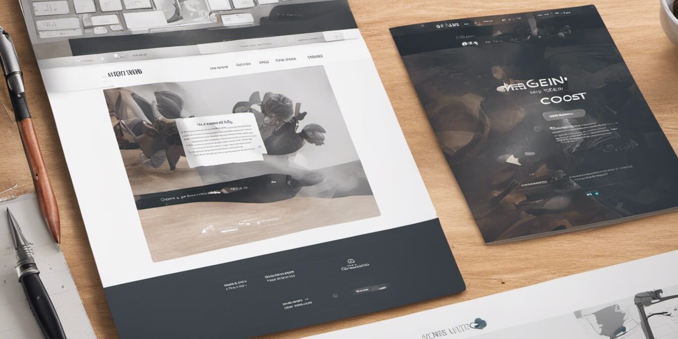Mastering the Art of Cutting Web Design Costs Without Cutting Corners