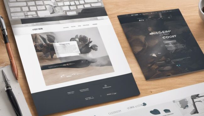 Mastering the Art of Cutting Web Design Costs Without Cutting Corners