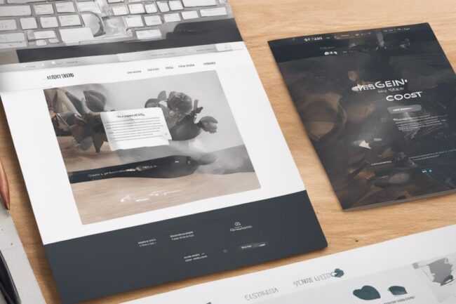 Mastering the Art of Cutting Web Design Costs Without Cutting Corners
