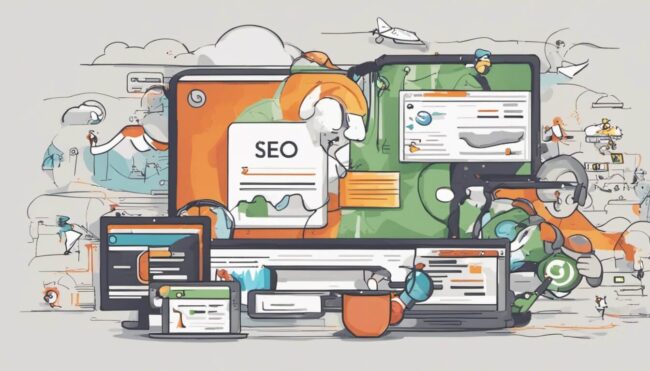 Navigating the Ever-Changing SEO Landscape