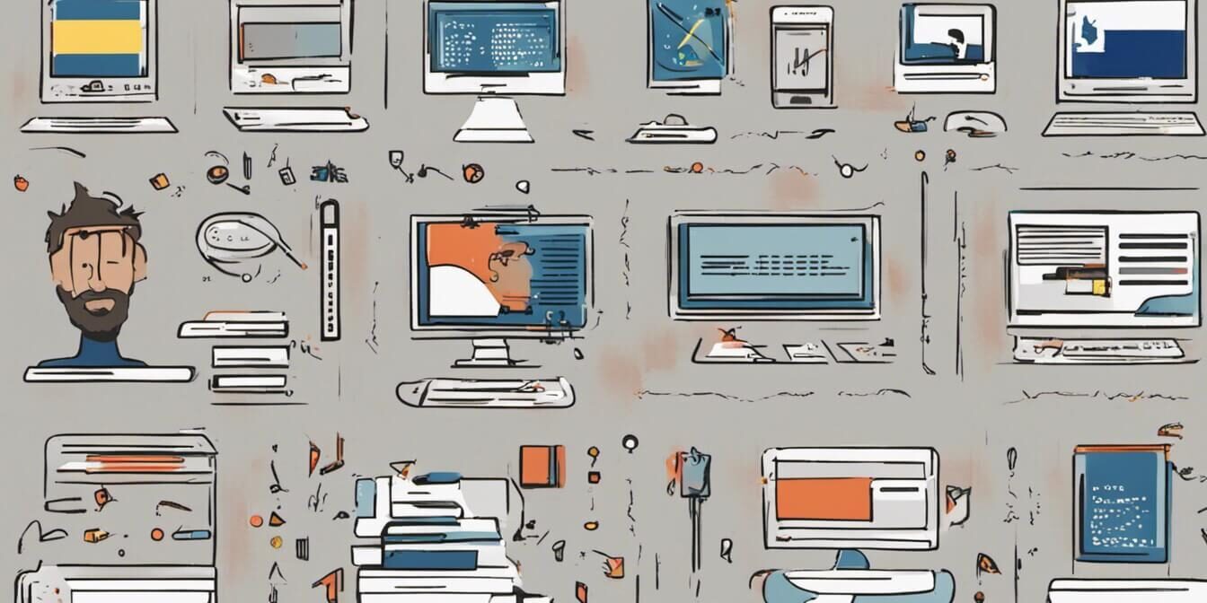 Romania’s Top-Notch Web Programming Company