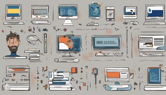 Romania’s Top-Notch Web Programming Company