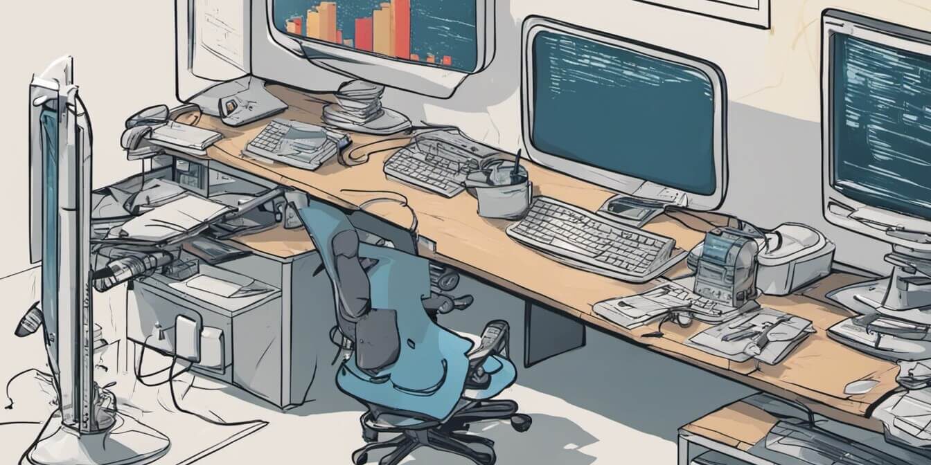 The Double-Edged Sword of Offshore Software Development