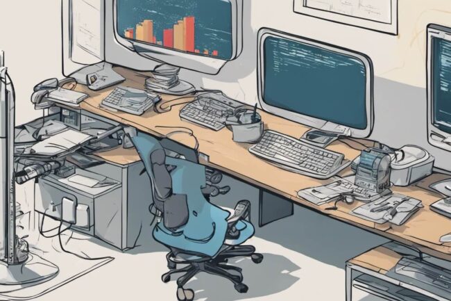 The Double-Edged Sword of Offshore Software Development