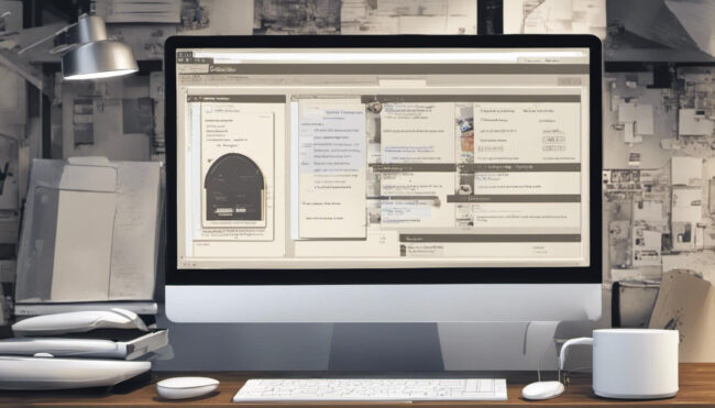The Longevity of Web-Based Projects