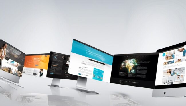 The Ultimate Guide to Choosing the Best Website Templates for Stellar Online Performance