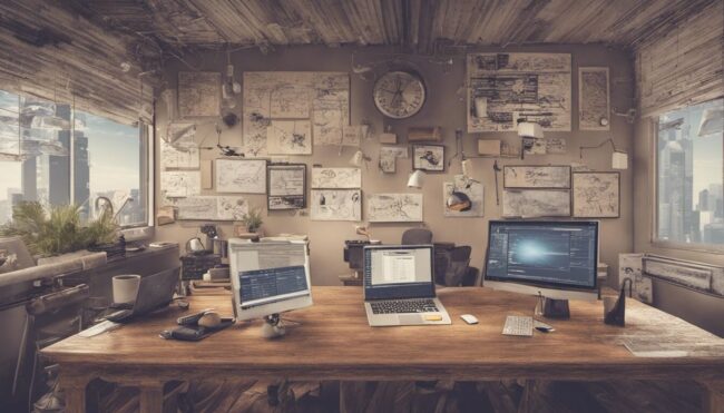 The Unbeatable Advantages of Local Website Development