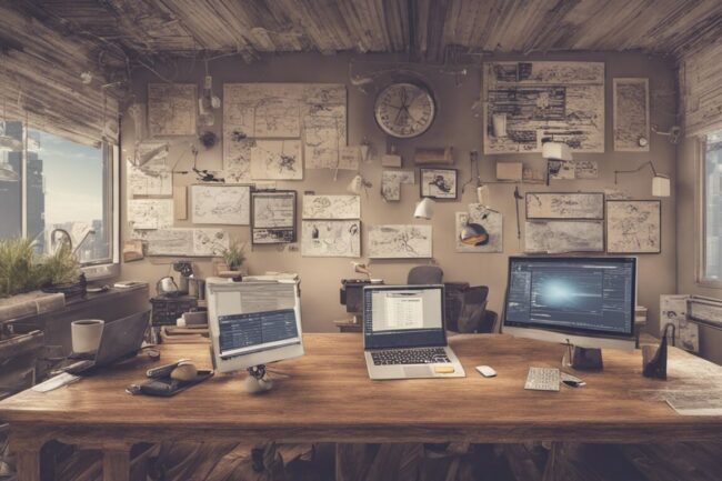 The Unbeatable Advantages of Local Website Development