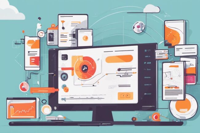 UI, UX, Web Design, WYSIWYG, SEO, Business Growth, Design Software, User Experience