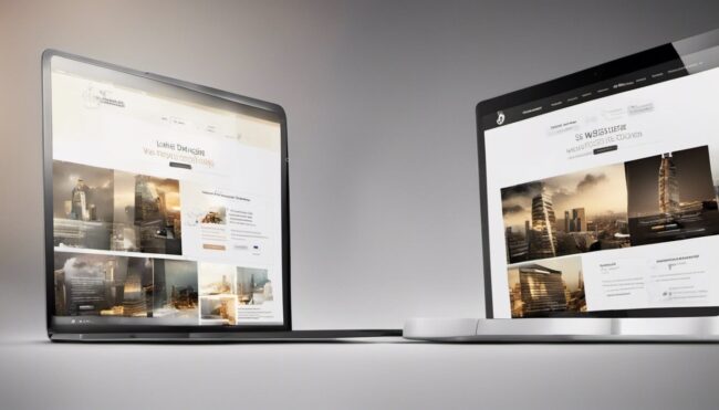 Uncover the advantages of using instant website design quotes for quick and hassle-free web project budgeting