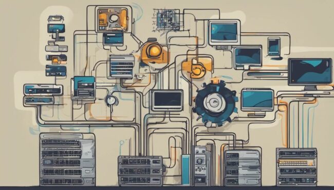 Unveiling the Power of Vector Graphics in Web Hosting