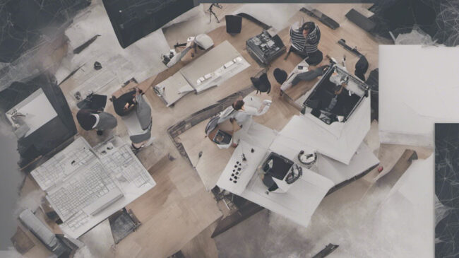 Why Choosing the Right Web Development Company Matters